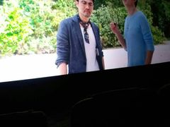 -山文星辉影城(济南和谐广场店)