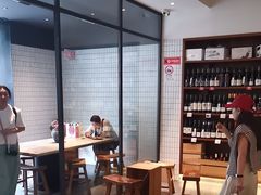 -BAKER&SPICE(安福路店)