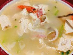 -舟小鲜·舟山小渔村(凤城四路中登广场店)