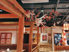 -鸽子窝(黄村店)