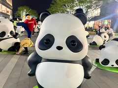 -东莞松山湖万象汇