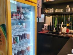 -章记星洲 · 新加坡餐厅(望京店)