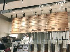 -喜茶(上海兴业太古汇店)
