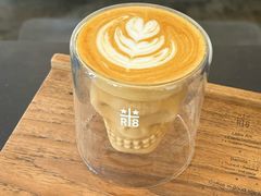 -Roast8ry Coffee Lab
