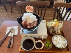 -小银家日式简餐(中信丹阳花园店)