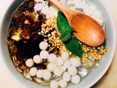 -绿茶餐厅(领展购物广场·中关村店)