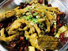 -小民大排档(光谷店)