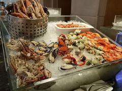 -威斯汀舞台餐厅