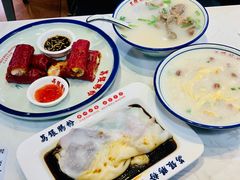-荔银肠粉(建六店)