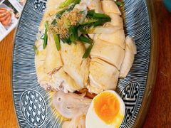 -常来小聚·广州非遗传承餐厅(中山二路店)
