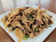 -长廊好灶头 本地人农家菜(枫泾古镇店)