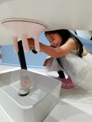 -奈尔宝家庭中心·亲子餐厅(北京东坝万达店)