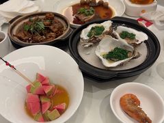 -神仙馆(衡山路店)