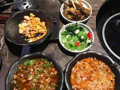 -王家渡火锅店(亦庄店)