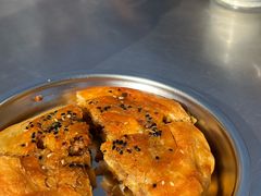 -成都麻辣肉饼(上马营店)