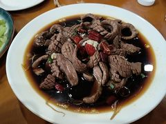 -同兴半盆菜酒家(打浦路店)