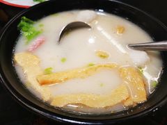 -草鱼先生潮州鱼生·虾生(新厦花园店)