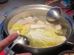 -同仁四季椰子鸡(宝安壹方城店)