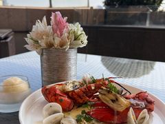 -上海和平饭店华懋阁 Cathay Room