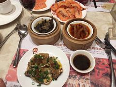 -芭菲盛宴·环球美食(袁家岗店)