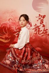-俏宝贝照相馆(QBB儿童摄影)