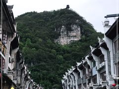 -镇远古城水上游