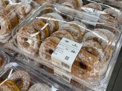 -山姆会员商店(杨桥西路店)