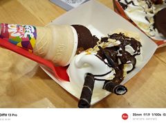 -DQ·蛋糕·冰淇淋(金牛万达店)