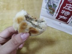 -苏顺成纯绿豆饼(中华南大街店)