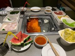-海底捞火锅(苏宁生活广场店)