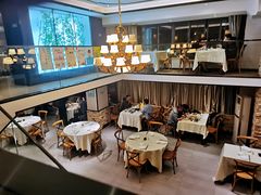 大堂-好兄弟郭巨海鲜(天一阁店)