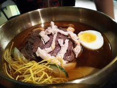 -玉流珍肴馆(亮马桥店)