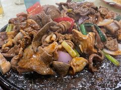 -标记美食新鲜猪杂(兴南大道店)