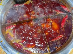 -渝味黄姐火锅(黄泥村店)