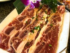 -梦山水日本烧肉(五四广场店)