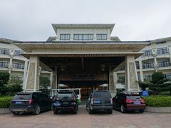 -乳源丽宫国际温泉酒店