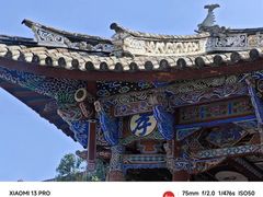 -洱海月湿地公园