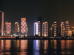 -武汉两江游览·夜游长江(汉口粤汉码头)