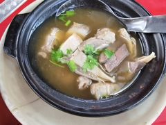 -兴记肉骨茶(甲洞大街第二新分店)