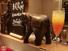 -盛宴自助餐厅(运达喜来登店)