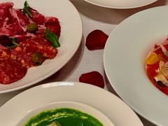 -Ponte 意大利餐厅