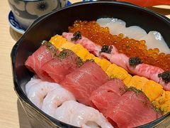 -小山日本料理(太古汇店)