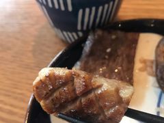 -炎蔵牛舌烤肉