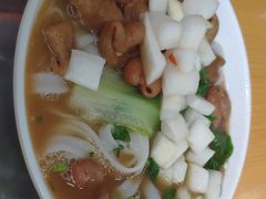 -珍珍小食店(西华路店)