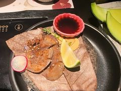 -花潮料理艺食馆(成都万象城店)