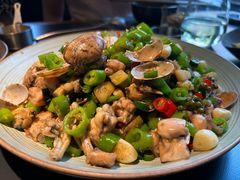 -Ameigo梅果·云贵川bistro(长宁来福士店)