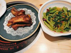 -创味·民间海南菜·非遗藤桥排骨(藤桥·免税城店)