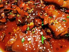 -雲蜀龙阁·金牌水煮鱼(方庄店)