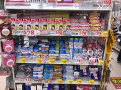 -松本清(CROST大阪站店)