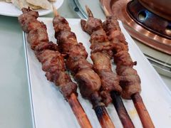 -京门老爆三·铜锅涮肉 爆肚(望京店)